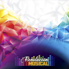 Revolución Musical آئیکن