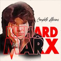 Complete Albums of Richard Marx постер