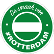 #Rotterdam icon