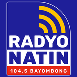 Radyo Natin 104.5 Bayombong