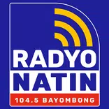 Radyo Natin 104.5 Bayombong