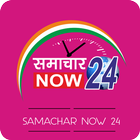 ikon Samachar Now 24