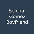 Selena Gomez - Boyfriend Lyrics icône