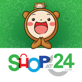 ShopAt24 - ซื้อของออนไลน์ APK