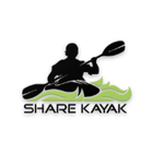ShareKayak 圖標