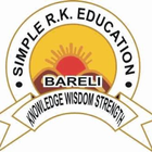 Simple R.K. Education Bareli icône