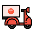 ”Sigo Food Delivery
