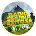 Radio Sihuina Exitosa