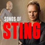 Songs of STING
