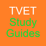 TVET Guides and Notes icon