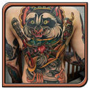 Tattoo Design APK