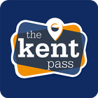 Kent Pass أيقونة