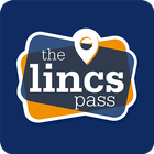 Lincs Pass icône