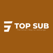 Topsub icon
