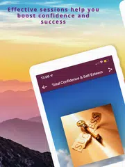 Total Confidence & Self Esteem APK 下載