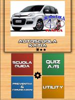 Autoscuola Katia اسکرین شاٹ 1