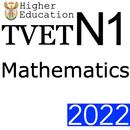 TVET N1 Mathematics APK