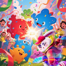 Blumgi Merge Mania APK