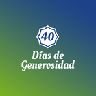 Vida Generosa icône