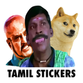 Tamil Stickers