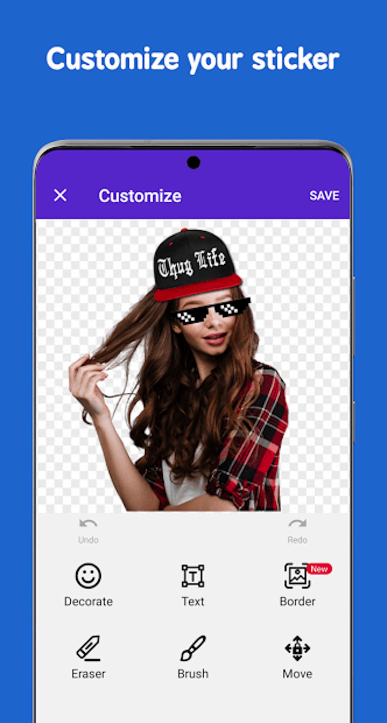Sticker Maker for WhatsApp APK for Android Download