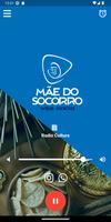 Web Rádio Mãe do Socorro 포스터