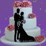 Wedding Cake Designs