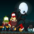 Zombie Hunter Remake