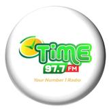 Time FM 97.7 icône
