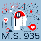 MS 935 圖標
