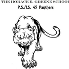 P.S./I.S. 45 Horace E. Green ícone