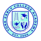 York Early College Academy आइकन