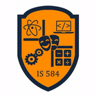I.S. 584 icône