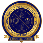 Consuming Fire Ministries Inc. icon