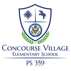P.S. 359 Concourse Village आइकन