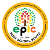 Epic High School South APK