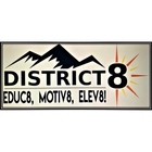 Community School District 8 icon