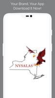 NYSALAS Screenshot 3