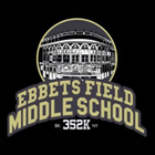 Ebbets Field Middle School icon
