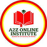 A2Z Online Institute