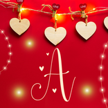 A Name DP - A Letter DP