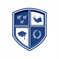 Скачать Academic IELTS Help APK