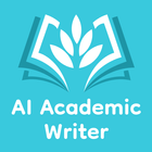 Icona AI Academic Writing & Research