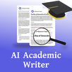 AI Academic Writing & Research APK