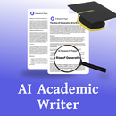 AI Academic Writing & Research APK