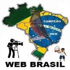 WEB BRASIL иконка