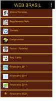 WEB BRASIL скриншот 1