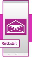 Lite for Yahoo الملصق
