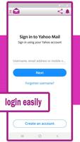 Lite for Yahoo تصوير الشاشة 1