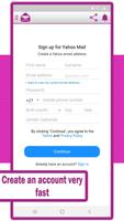 Lite for Yahoo تصوير الشاشة 2